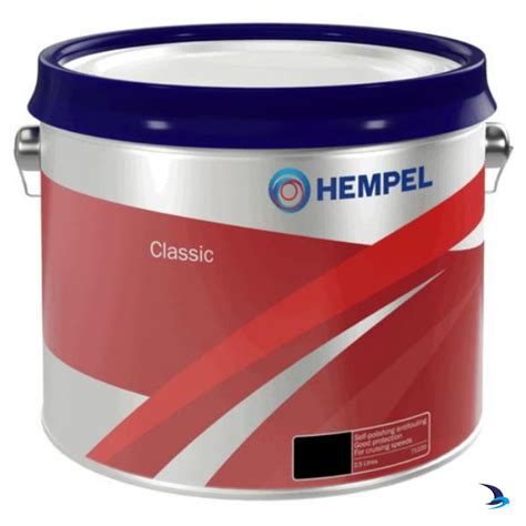 hempel classic antifouling review.